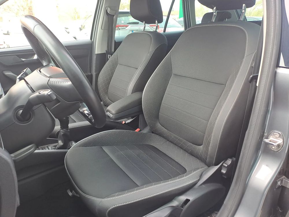 SKODA FABIA Samrt LINK Klimatronic, Tempomat, Grzane fotele Salon PL VAT23%