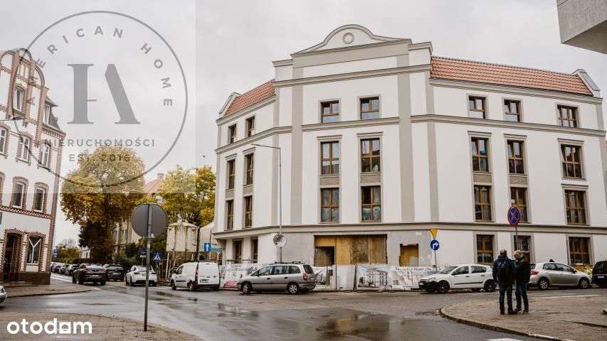 Mieszkanie nr 7, 42,49 m²-2