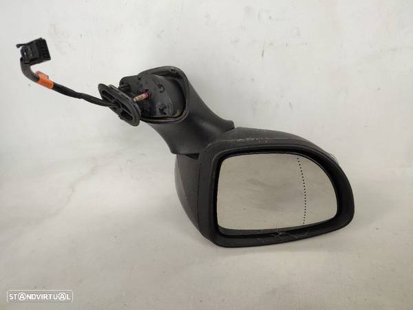 Retrovisor Esquerdo Electrico Renault Clio Iv (Bh_) - 1