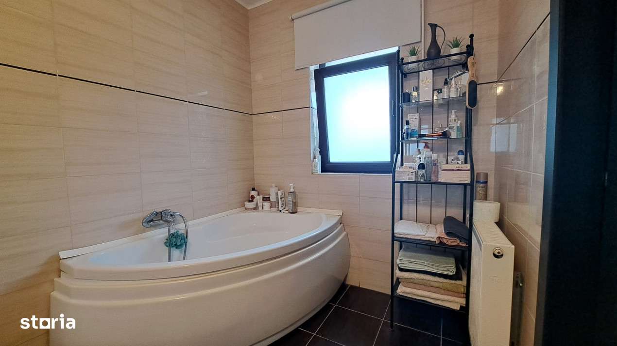 Vila 5 camere Tunari | Scoala Tunari | Central Tunari | Primaria Tunar-9