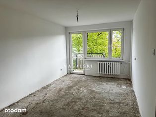 Mieszkanie / 2 Pokoje / Bartodzieje / Balkon
