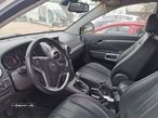 Peças Opel Antara 2.0 CDTI - 6