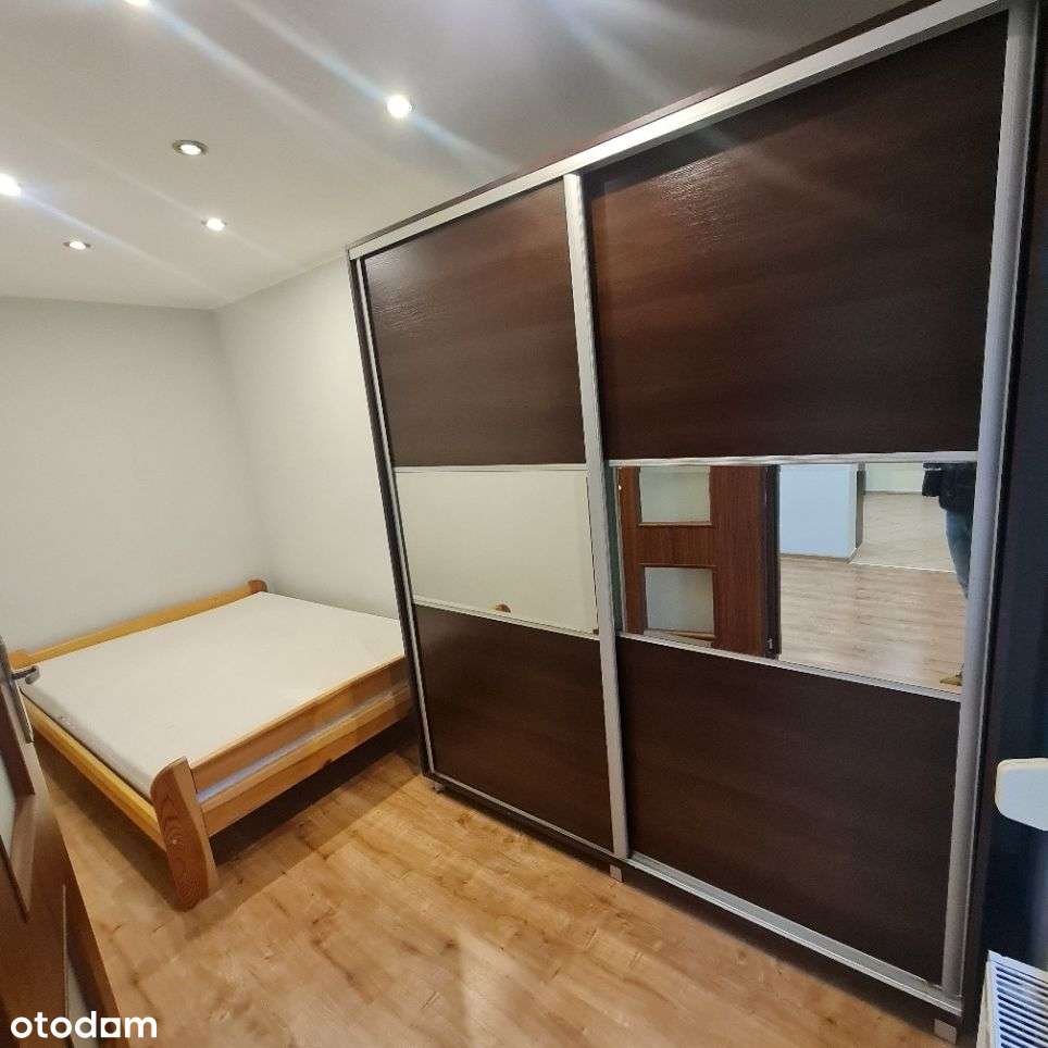 Wynajmę komfortowe mieszkanie ZABRZE - Pełny obrazek: 4/6