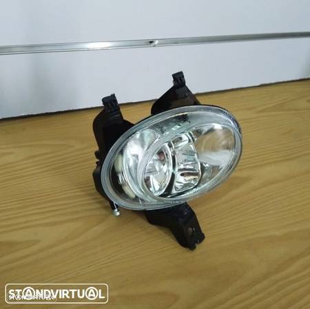 Farol Nevoeiro Peugeot 206 Novo - 3