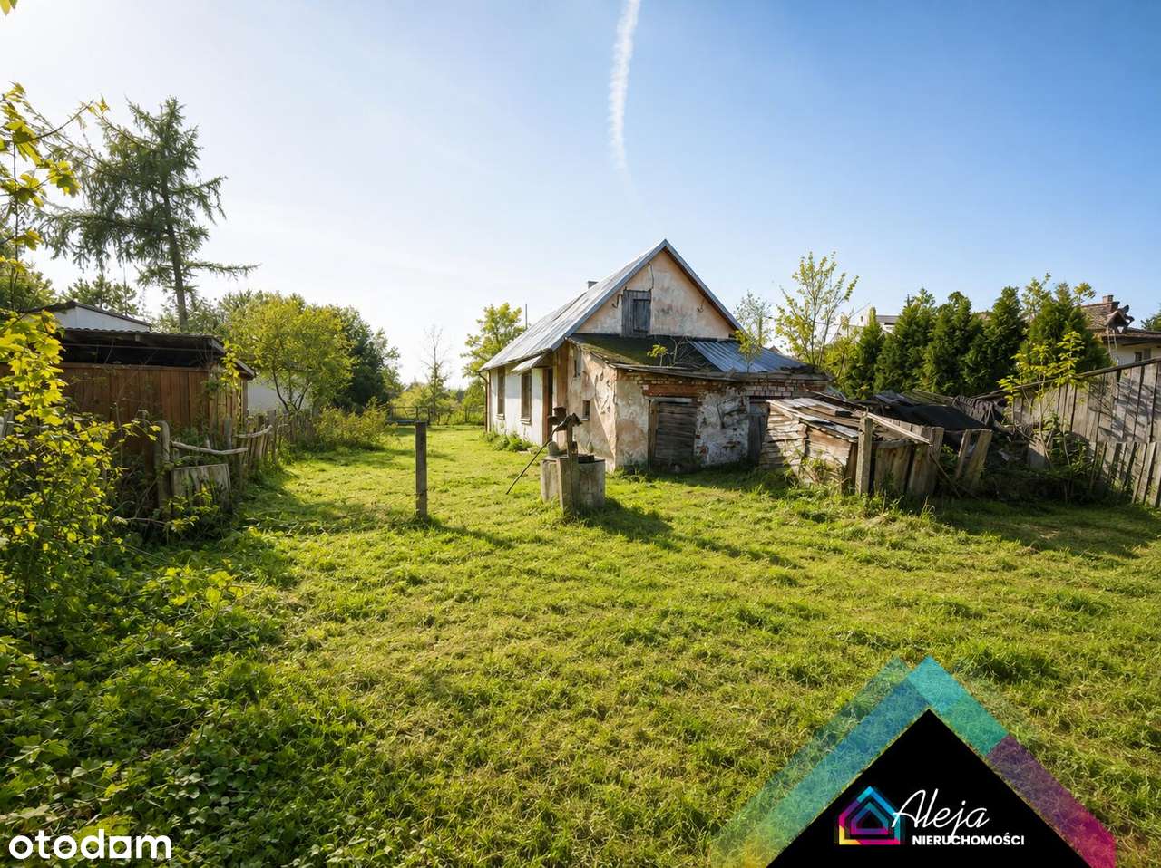 Dom – Kruszyna - Widok 3