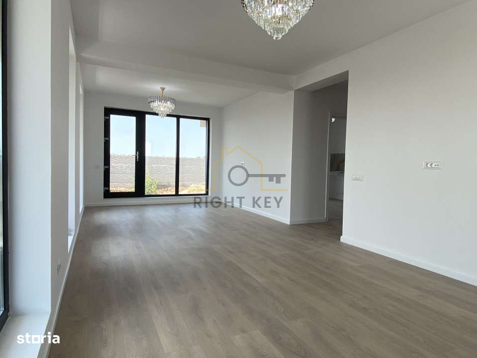 Vila moderna, 140mpu, 400mpt, panouri, utilitati! Comision 0%-5