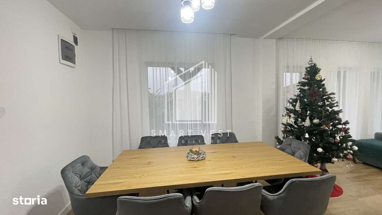 Casa de vanzare | 140mp | Paulesti, sat Ruseni-4