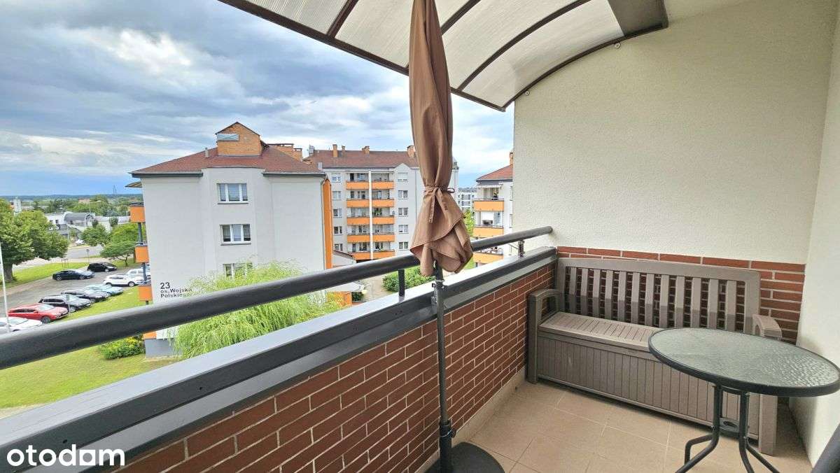 Mieszkanie 3-pokoje (63 mkw.) Owp Grodzisk Wlkp. - Pełny obrazek: 2/8