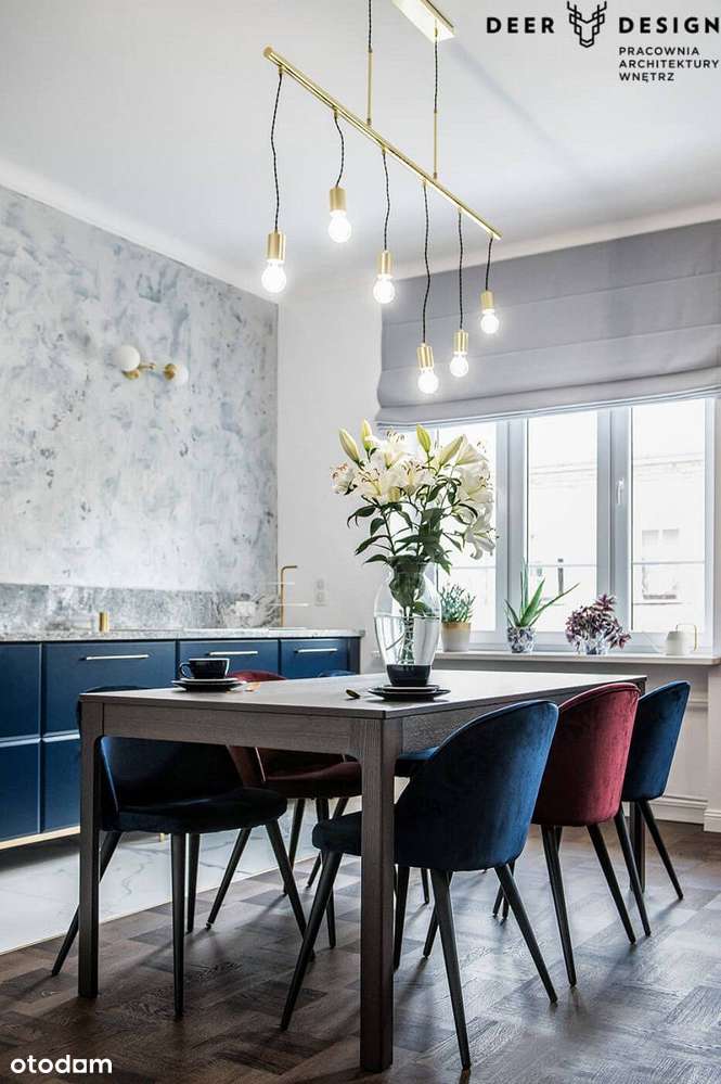 3 pokoje z balkonem! Warszawa-Włochy! - Pełny obrazek: 1/7