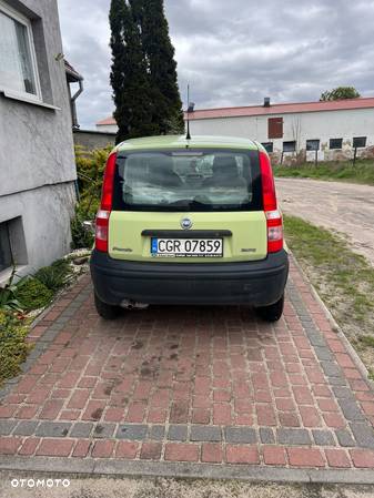 Fiat Panda - 2