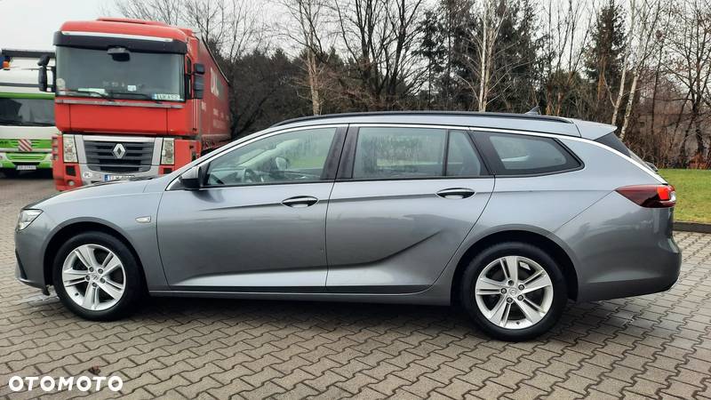 Opel Insignia 2.0 CDTI Elegance S&S - 14