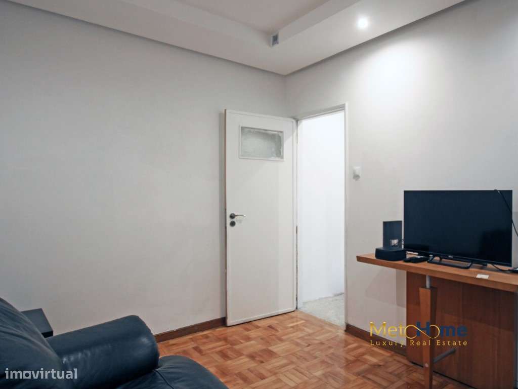 Moradia T2 com Terraço em Rio Tinto - Grande imagem: 5/31