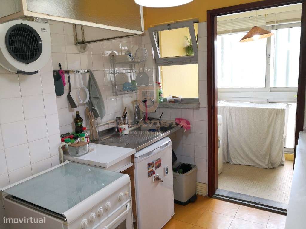 Oportunidade T1 + 3 para rentabilizar - Coimbra-4