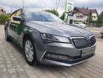 Skoda Superb - 7