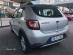 Dacia Sandero 1.5 dCi Stepway - 11