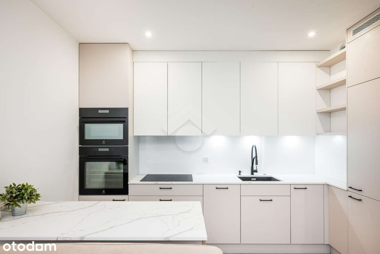 Przewóz | 3 pokoje | 55 m² | 2 piętro | nowe osiedle z 2022r.-8