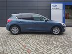 Ford Focus 1.0 EcoBoost Trend Edition - 6
