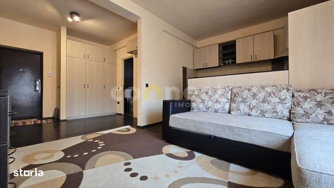 Apartament 3 camere, 58 mp, finisat, mobilat, etaj 2/3 – Floresti, C-0