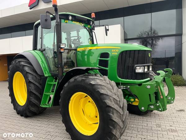 John Deere 6930 - 2