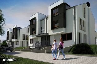 Nowoczesne apartamenty przy ul. Mokrej - Białystok