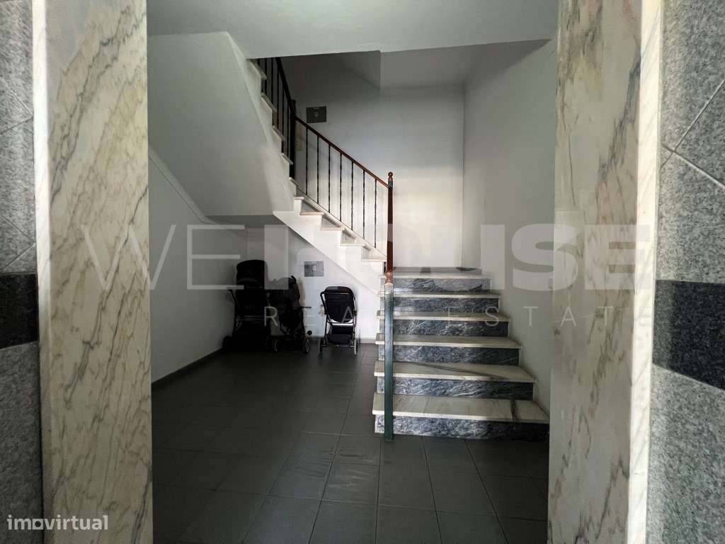 Apartamento T2 com Parqueamento | Pinhal Novo-17