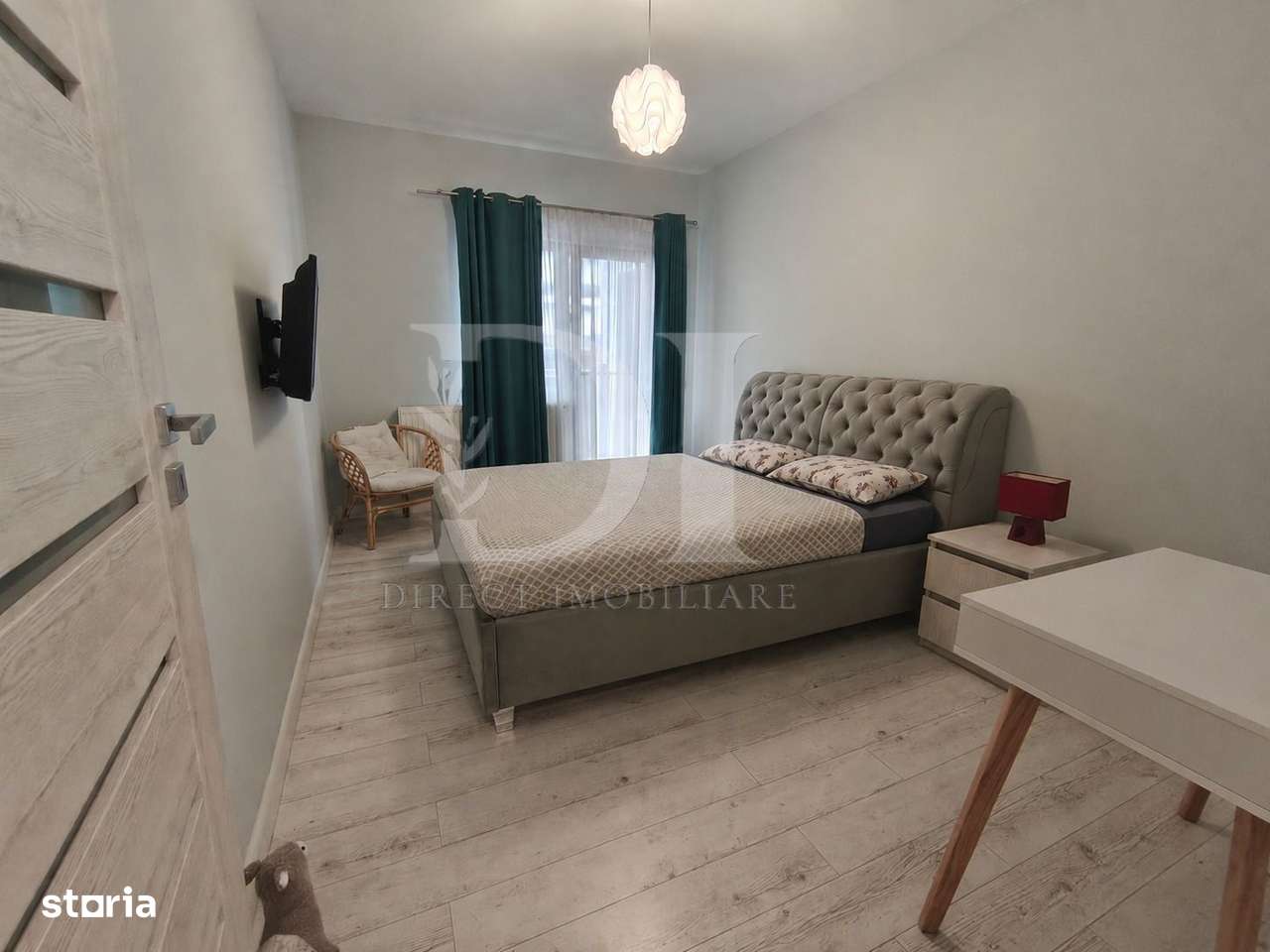 Apartament de vanzare 2 camere Apahida-5