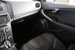 Volvo V40 2.0 D2 Momentum Geartronic - 23