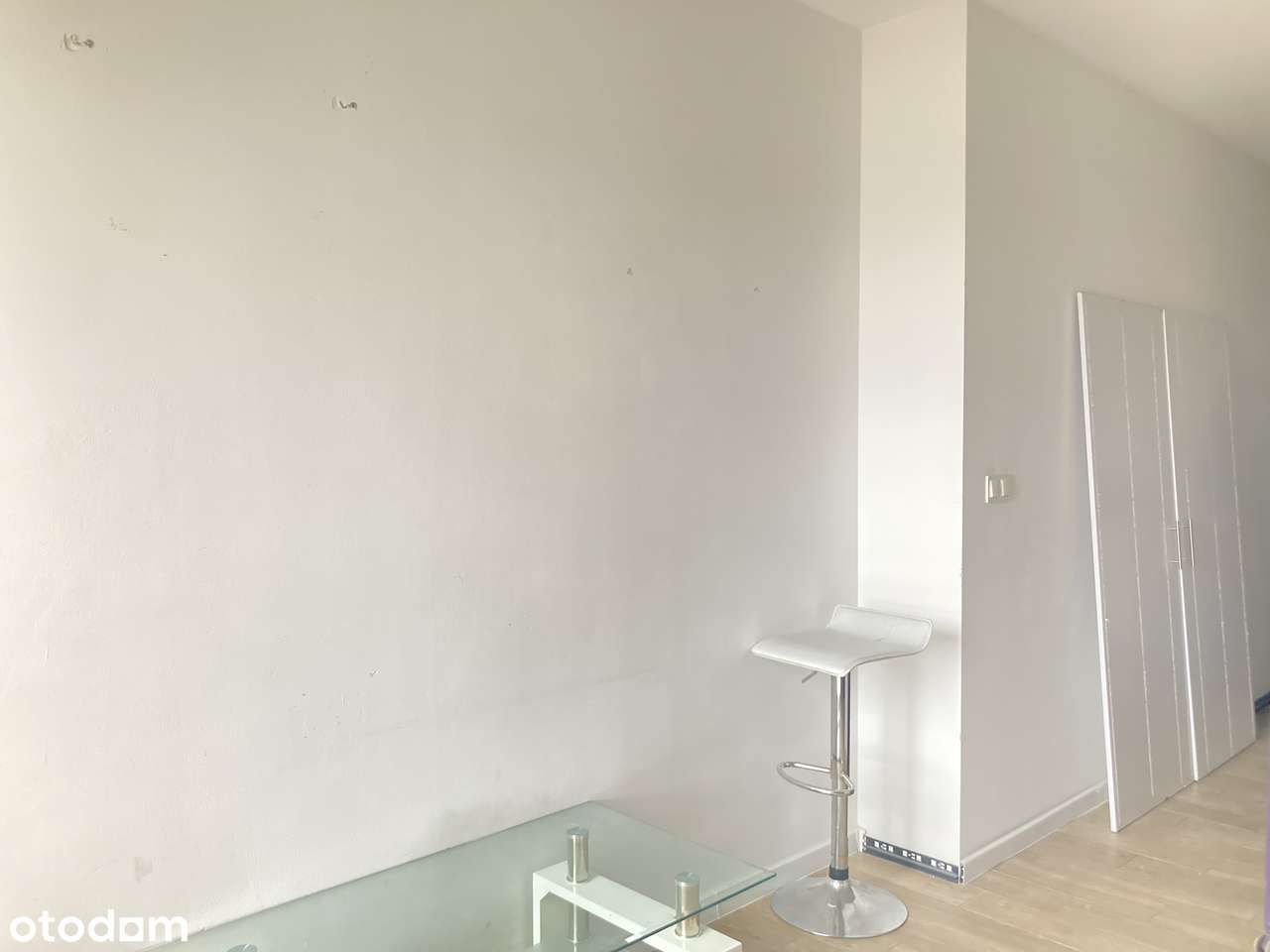 Mini kawalerka na biuro, usługi, itp, MAMY KLUCZE-2