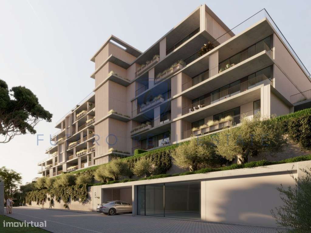 APARTAMENTO 3 QUARTOS | PREMIUM | FUNCHAL - Grande imagem: 4/49