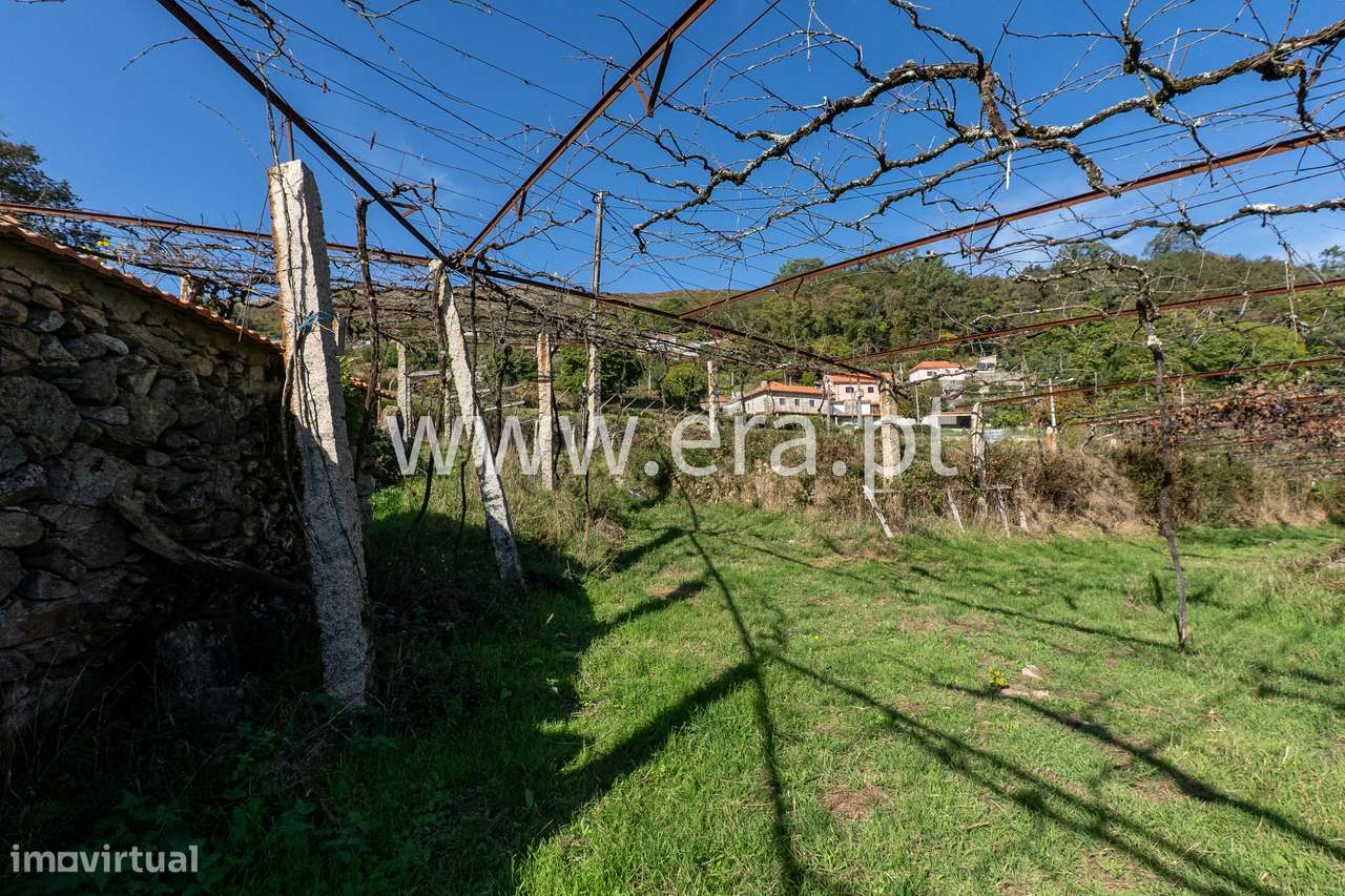 Moradia para restauro, Padroso - Arcos de Valdevez-11