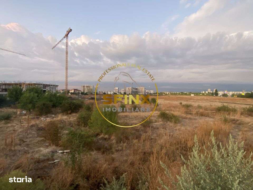 1250 mp, Berceni, Dealul Crisului, oportunitate investitie - Imagine principală: 2/9