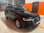 Audi Q3 2.0 TDI Quattro Sport S tronic - 3