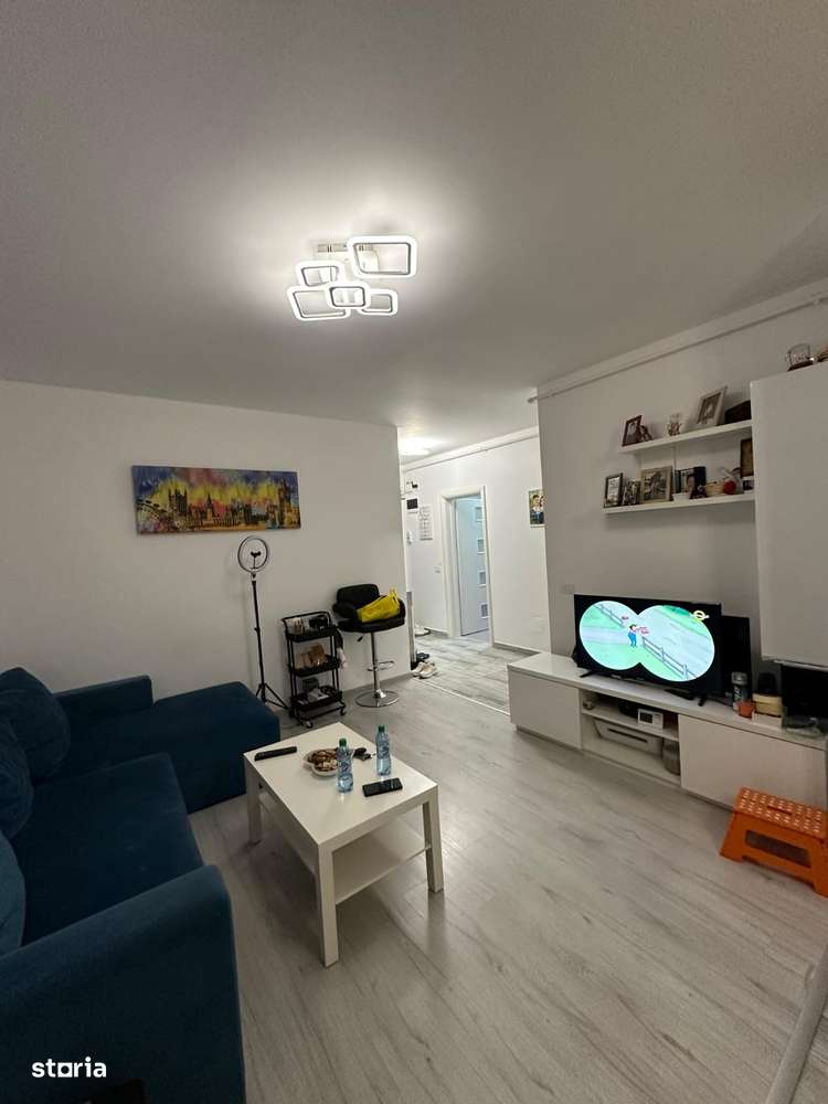 Apartament 2 camere – Strada Postălionului, Sector 4 - Imagine principală: 4/13
