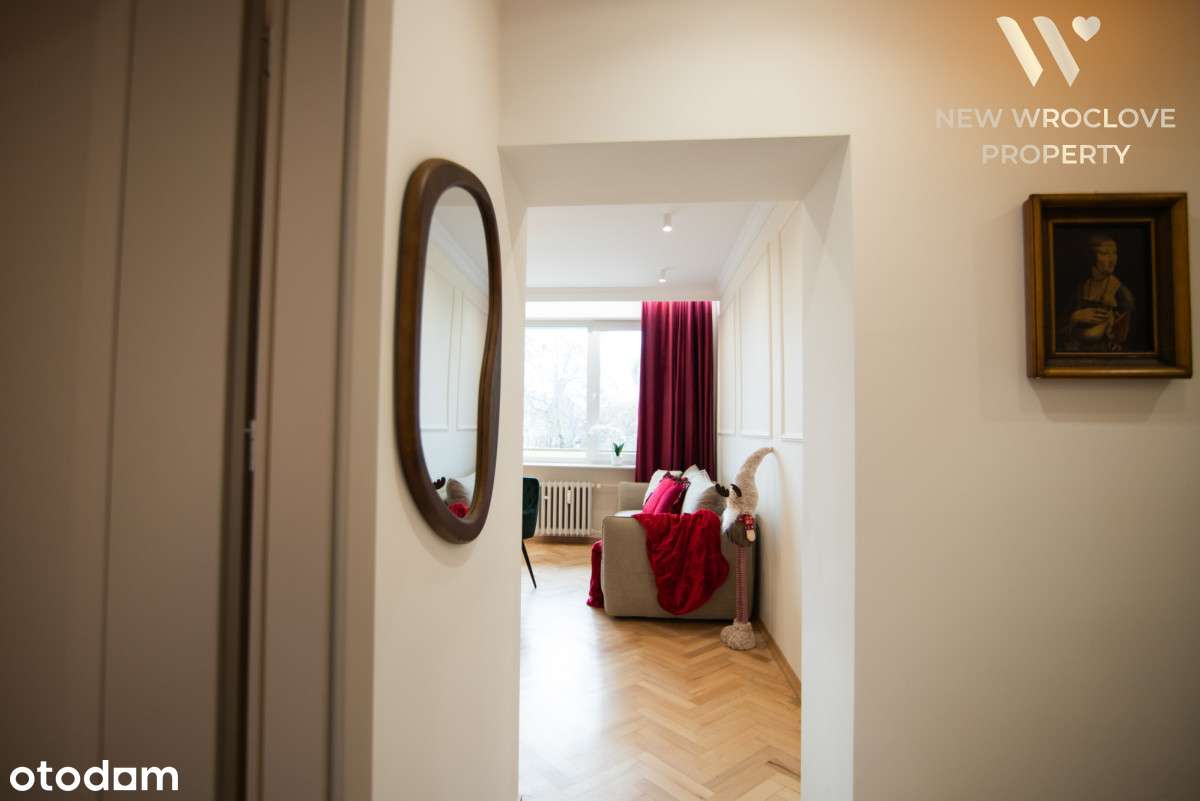 Centrum, 3 pokoje, wysoki standard, Teatralna-8