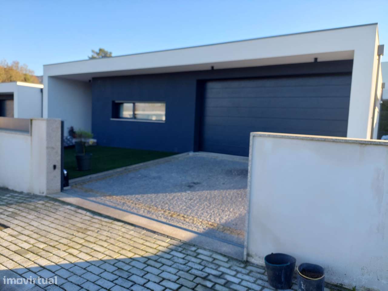 Moradia Térrea - Grande imagem: 5/11