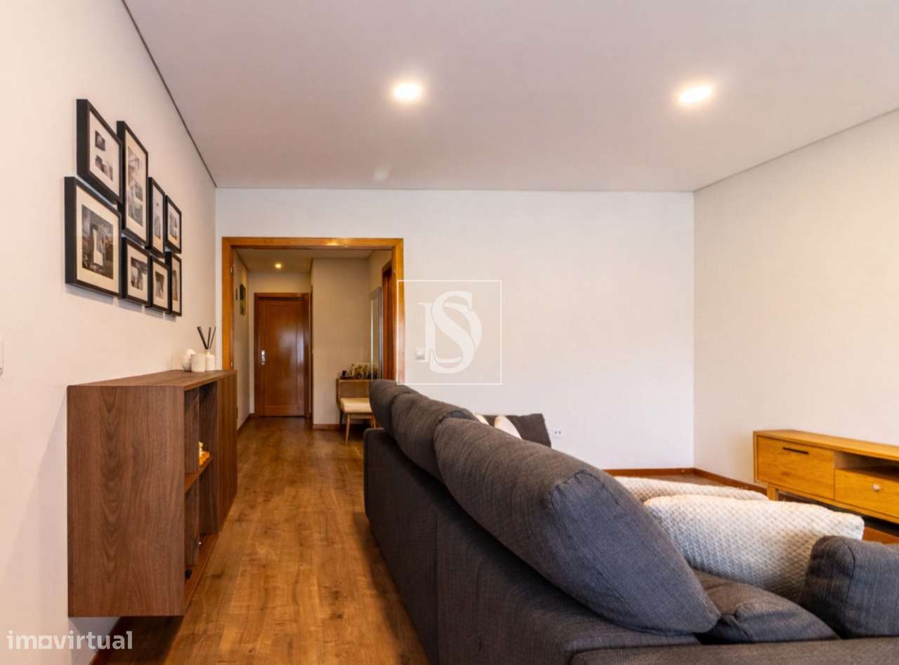 Apartamento T2 em São Vítor – Braga | Excelente Localização e Ótima Op - Grande imagem: 4/25