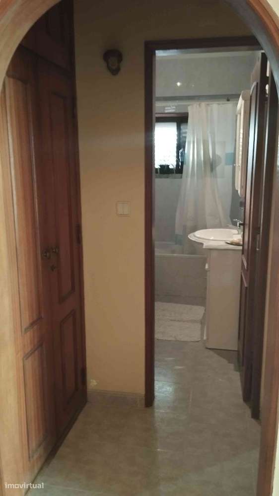 Moradia T5 na Quinta do Conde-20