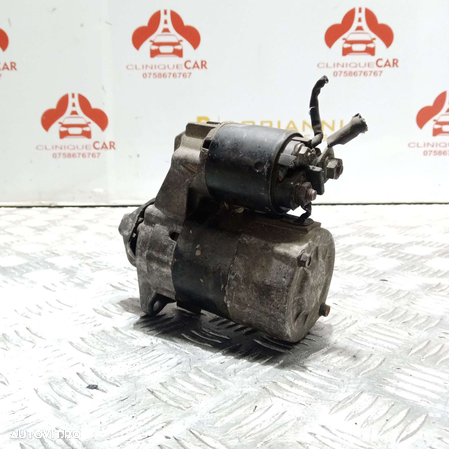 Electromotor Mercedes A B-Class 1.5D-2.0D • 0051512101 - 4