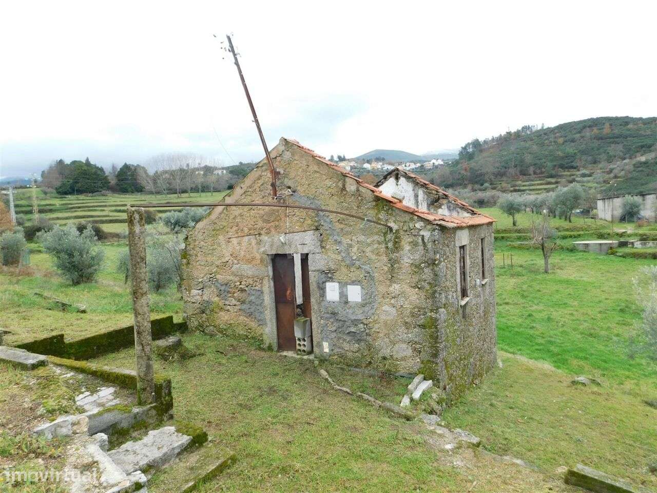 Quintinha / Gouveia, Moimenta da Serra e Vinhó - Grande imagem: 3/11