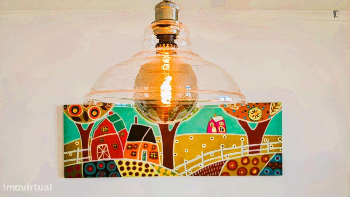 Casa com 2 quartos - localizado em Castelo branco - Grande imagem: 4/10