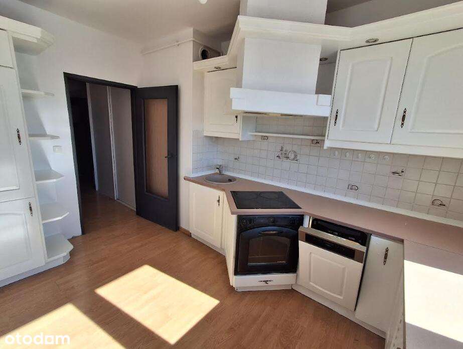 Ursynów Imielin Roentgena⭐2 pokoje// 57m2⭐balkon⭐Garaz Podziemny-3