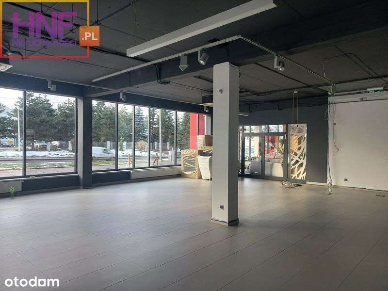 Lokal handlowo - usługowy 300m - Pełny obrazek: 4/13