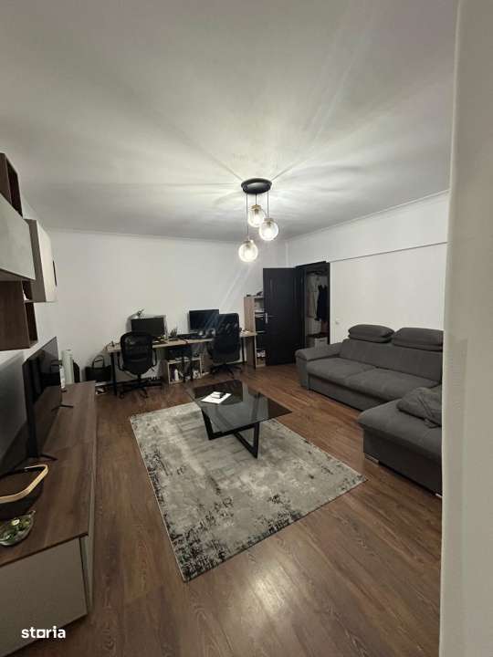 Apartament modern | 2 camere | 13 Septembrie | AFI Cotroceni | Poli - Imagine principală: 4/15