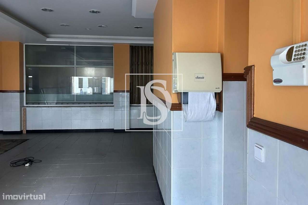 Espaço Comercial em Tondela - Grande imagem: 3/10