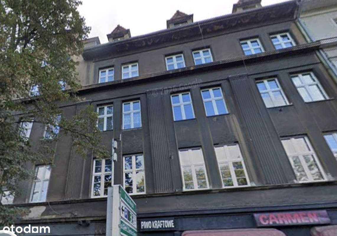 Sprzedam 4 pokojowe mieszkanie. Ścisłe centrum-0