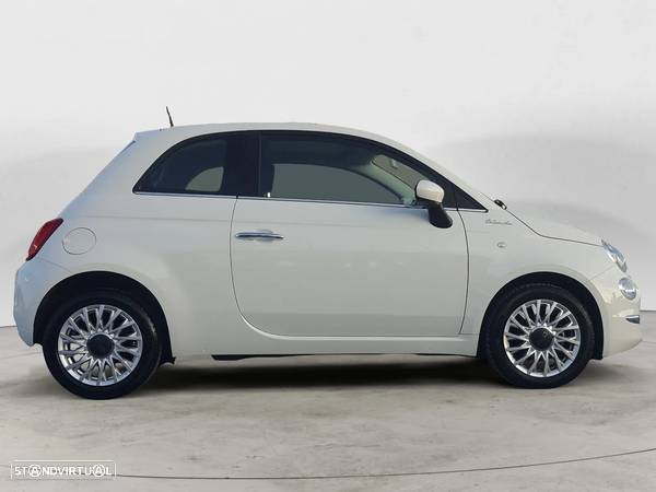 Fiat 500 1.0 Hybrid Dolcevita - 7