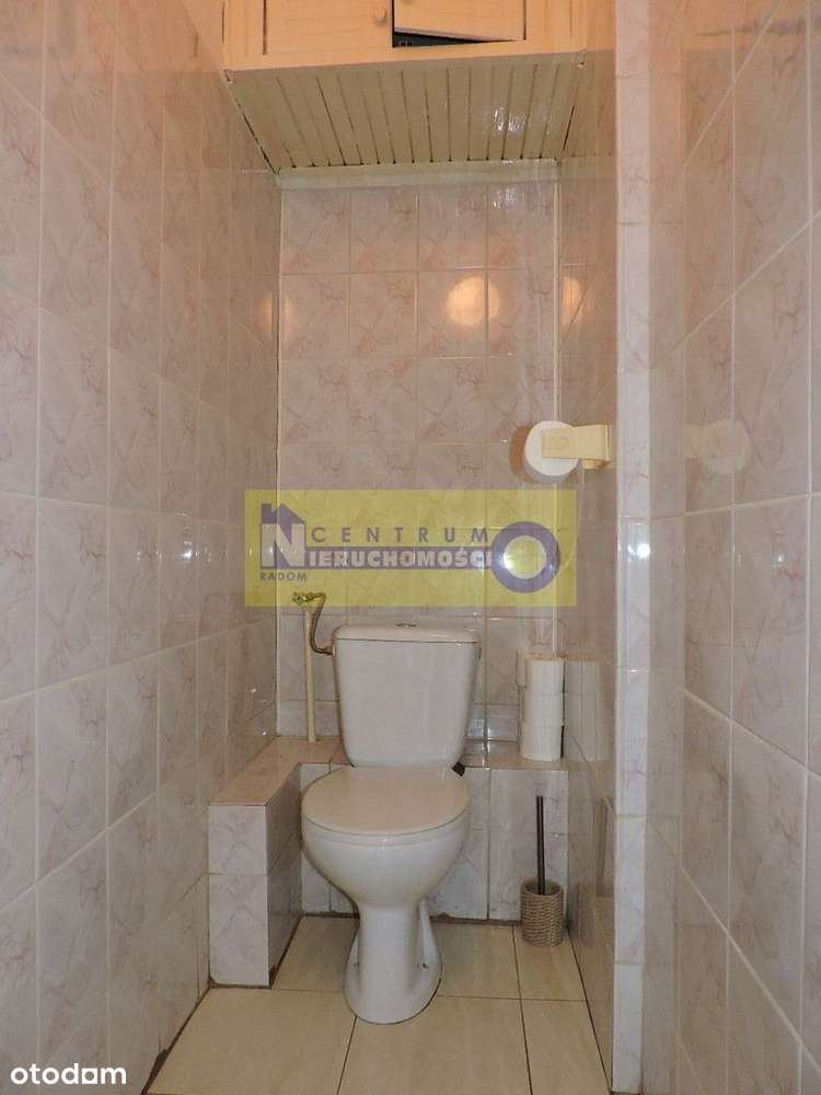 Południe, ul.Gębarzewska, M4, 62.12 m2, balkon.-11