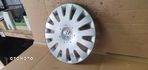 Dekielek kołpak kapsel 16" VW Passat B6 1K0601147G - 3