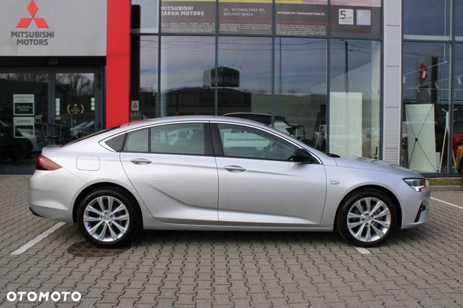 Opel Insignia - 4