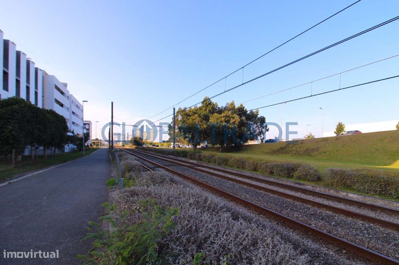 Apartamento T2 em Moreira da Maia - Grande imagem: 5/34